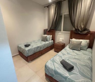 Cabo Negro Apartamento | luxury apartament mirador del golf 3