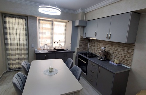 Bacau Apartamento | Luxury apartament