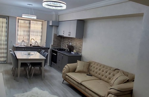 Bacau Apartamento | Luxury apartament