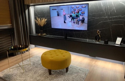 Radom Apartamento | Luxury Apartament Wyszyńskiego