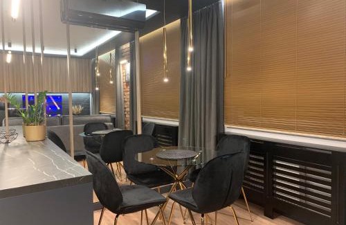 Radom Apartamento | Luxury Apartament Wyszyńskiego
