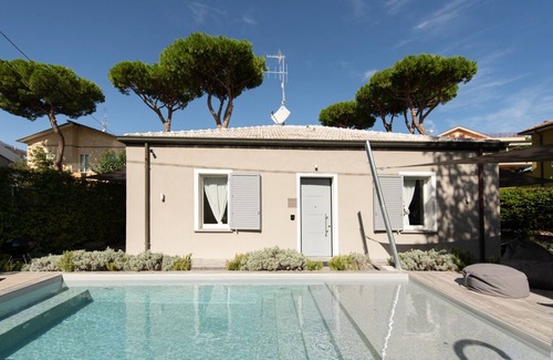 Tagliata Apartamento | Luxury Apartaments Cervia Scirocco