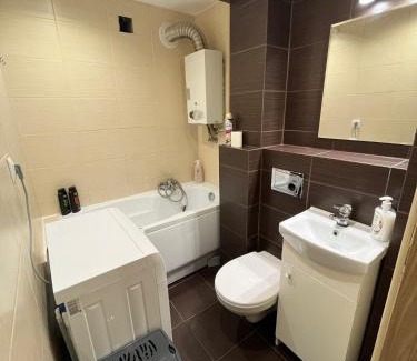 Radom Apartamento | Luxury apartaments Klimatyzacja