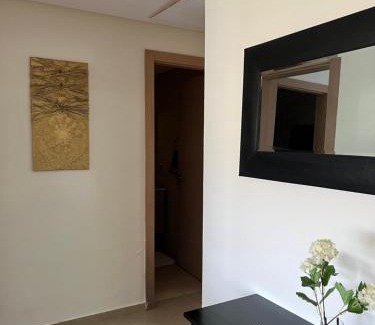 Plage des Nations Apartamento | Luxury Apartement Near the Beach