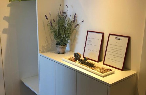 Hohenems Apartamento | Luxury Apartements