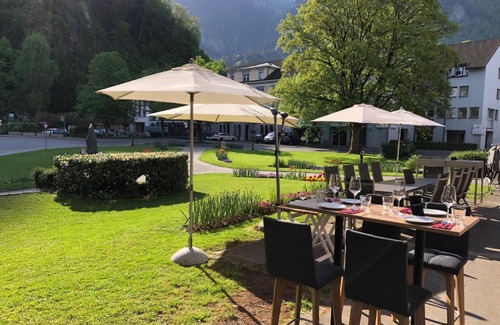 Hohenems Apartamento | Luxury Apartements