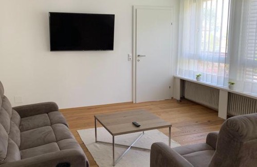 Hohenems Apartamento | Luxury Apartements