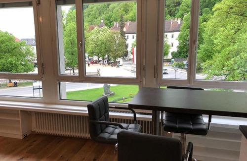 Hohenems Apartamento | Luxury Apartements