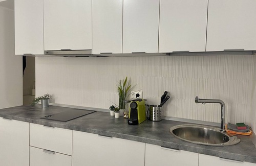 Sector 4 Condominio | Luxury ApartHotel in RIN Grand