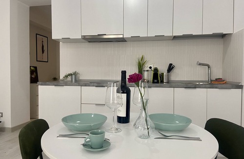 Sector 4 Condominio | Luxury ApartHotel in RIN Grand
