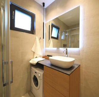 Zadar Apartamento | Luxury Aparthotel Zadar