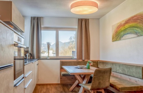 Helfenstein Apartamento | Luxury apartment for sports enthusiast