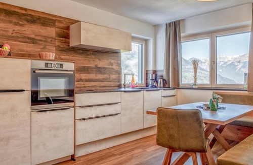 Helfenstein Apartamento | Luxury apartment for sports enthusiast