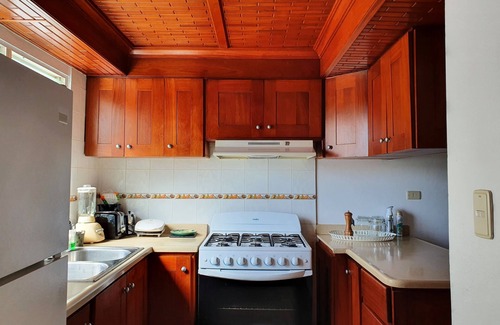 Guayacanes Apartamento | Apartamento de lujo en Guavaberry