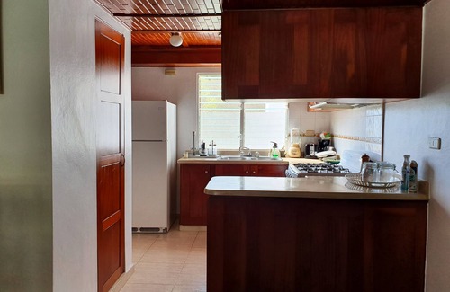 Guayacanes Apartamento | Apartamento de lujo en Guavaberry