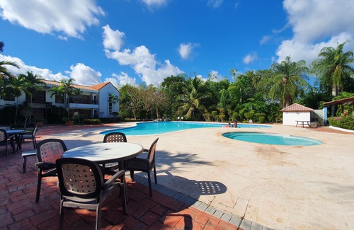 Guayacanes Apartamento | Apartamento de lujo en Guavaberry