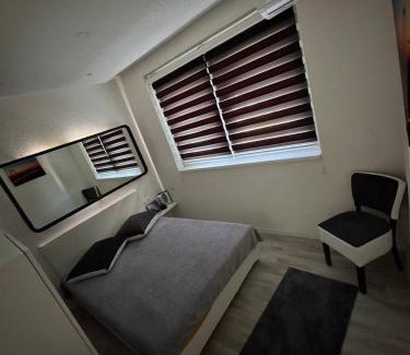 Seoci Apartamento | Luxury Apartman Dzafic