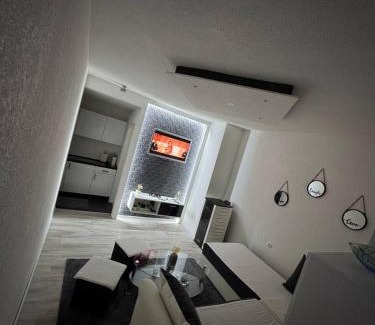 Seoci Apartamento | Luxury Apartman Dzafic