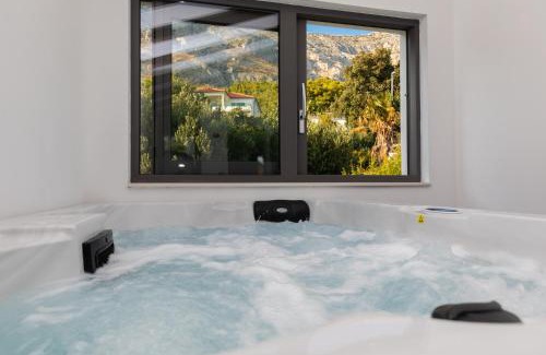 Medici Apartamento | Luxury Apartman Tinel