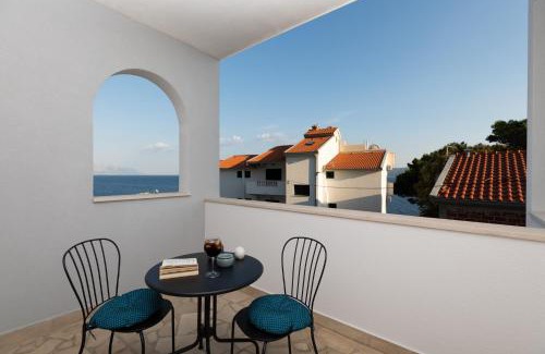 Medici Apartamento | Luxury Apartman Tinel