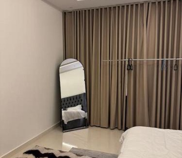 Al-Hamadaniyah Apartamento | Luxury apartment 2 bedrooms with self-entry