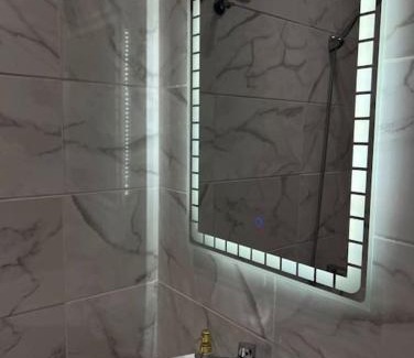 Al-Hamadaniyah Apartamento | Luxury apartment 2 bedrooms with self-entry