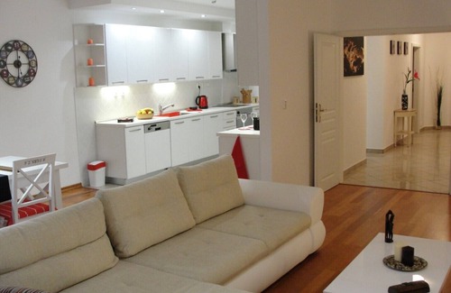 Trencianske Teplice Apartamento | Luxury Apartment Kristoff Plaza, Trenčianske Teplice