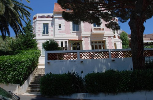 Cavalaire-sur-Mer Apartamento | MAGNIFICO APARTAMENTO EN CASA ART NOUVEAUX CERCA DE ST TROPEZ
