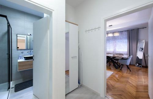 Krapinske Toplice Apartamento | Luxury Apartment Revita