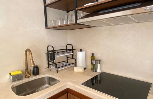 Chemuyil Apartamento | Luxury apartment with Private pool in the middle of the Jungle of Tulum