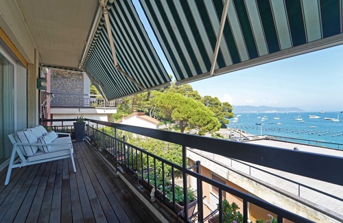 Portovenere Apartamento | Apartamento de lujo de 20 m del mar, Balcón, Vista al mar, cerca de 5Terre