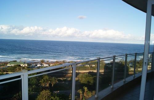 Scottburgh Apartamento | Luxury Apartment 23 @ Seahorse with 180° seaview