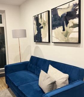 Borehamwood Apartamento | Luxury Apartment 3min To Station
