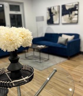 Borehamwood Apartamento | Luxury Apartment 3min To Station