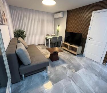 Ramat Gan Apartamento | Luxury apartment - 5 minutes drive from the sea