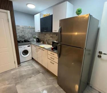 Ramat Gan Apartamento | Luxury apartment - 5 minutes drive from the sea