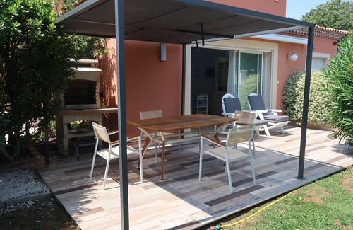 Serignan Apartamento | Luxury apartment 90 m² in SERIGNAN near VALRAS 34