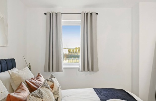 Wavendon Apartamento | Luxury Apartment at Holt House