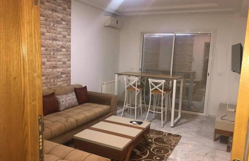Jardins De Carthage Apartamento | Luxury apartment at Jardin Carthage Tunis