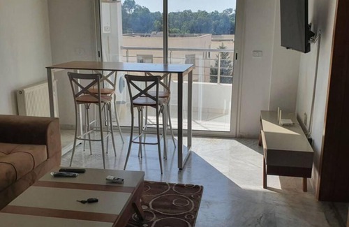 Jardins De Carthage Apartamento | Luxury apartment at Jardin Carthage Tunis