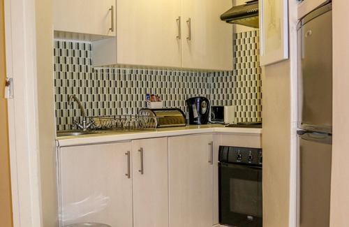 Maun Apartamento | Luxury Apartment at Peo
