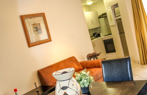 Maun Apartamento | Luxury Apartment at Peo