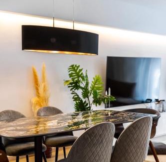 Nea Smirni Apartamento | Luxury Apartment Athens Nea Smirni