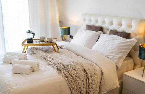 Nea Smirni Apartamento | Luxury Apartment Athens Nea Smirni