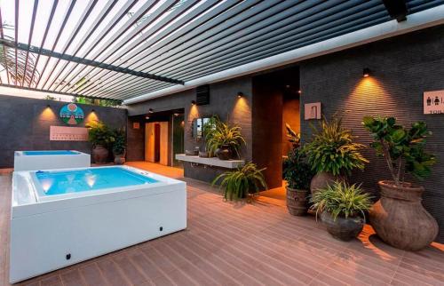 Los Altos Apartamento | Luxury apartment Bali Resort Complex