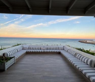 Marina Smir Apartamento | Luxury Apartment Beach View by Marina Beach