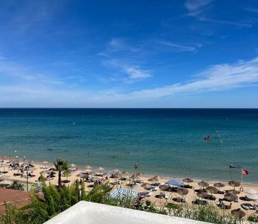 Marina Smir Apartamento | Luxury Apartment Beach View by Marina Beach