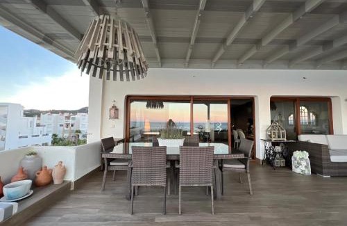 Marina Smir Apartamento | Luxury Apartment Beach View by Marina Beach