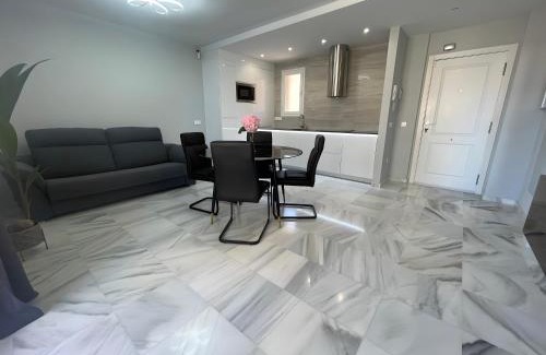 Torrequebrada Apartamento | Luxury apartment Benalmadena First line