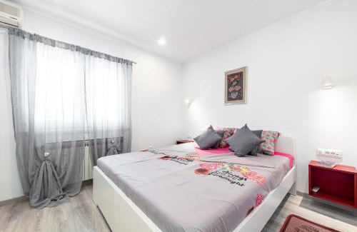 Mlini Apartamento | Luxury Apartment Bobara